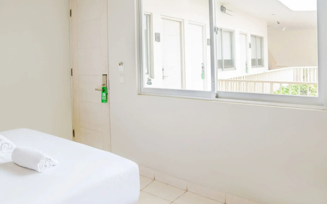 Legreen Suite Penjernihan