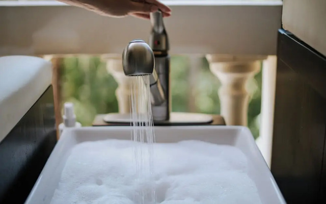 Vista Suites at Parador