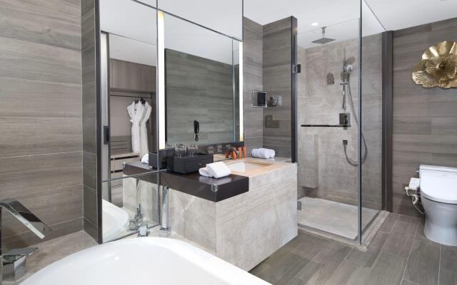 Crowne Plaza Deqing Moganshan by IHG