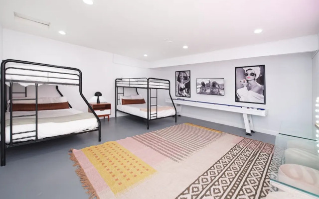 Prickly Pear - Private Pool - in Old Town