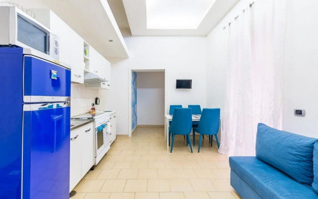 Tribunali 194 - Cozy Flat in Center