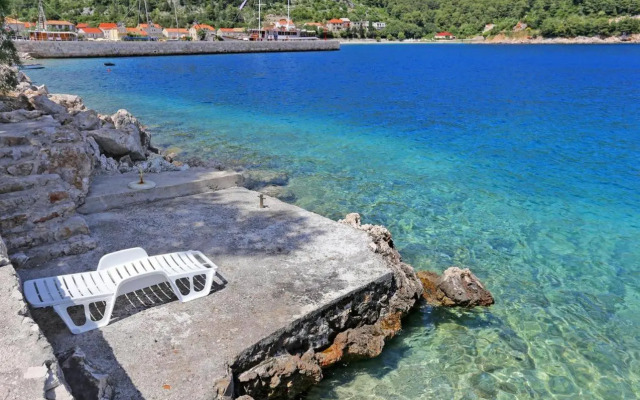 Apartments by the sea Trstenik, Peljesac - 4511