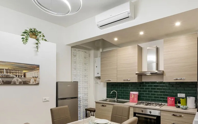 Casa Alma by Wonderful Italy