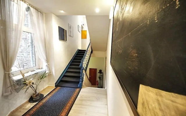 City Hotel Storch