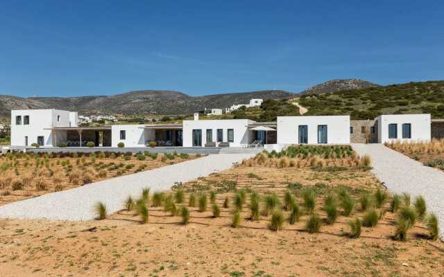 Xrisiris Villa Paros