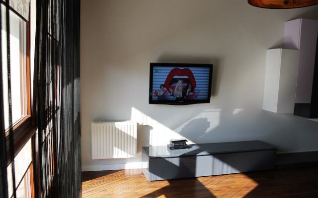 LulekLux Apartment