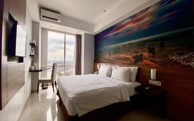 Ascent Premiere Hotel and Convention