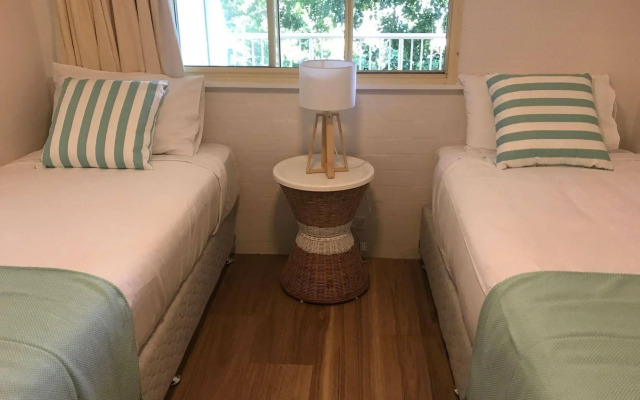 Mariner Bay Apartments