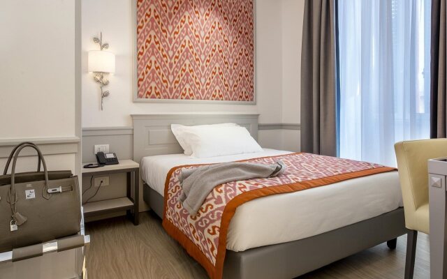 Hotel della Conciliazione