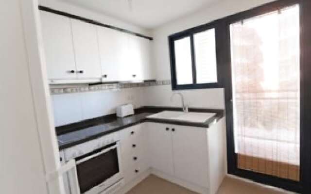 Apartamento Jardines de Denia V