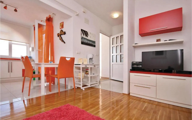 Holiday home Rogoznica 26 with Game Room
