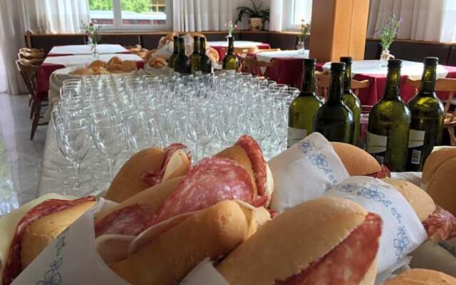 Albergo Pieve