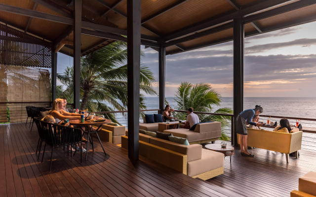 Katamaran Hotel & Resort Lombok