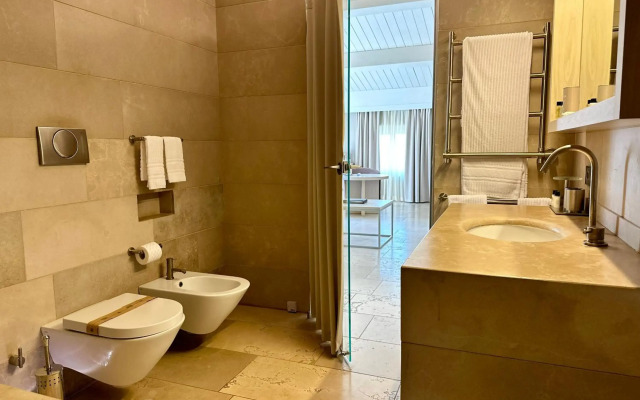 Relais Histò San Pietro sul Mar Piccolo