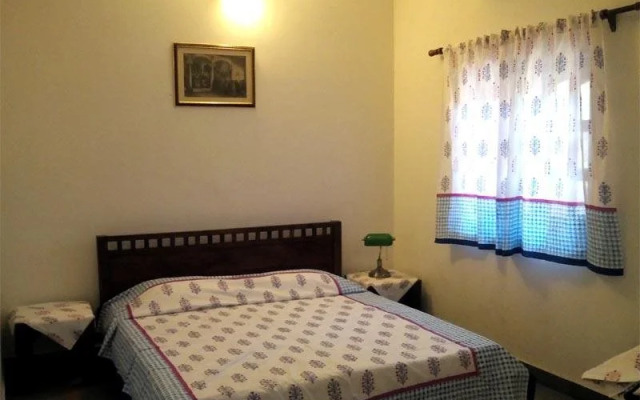 Riddhi Siddhi Bhawan