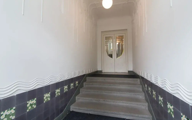 Stylish Modern Apartment in Malastrana