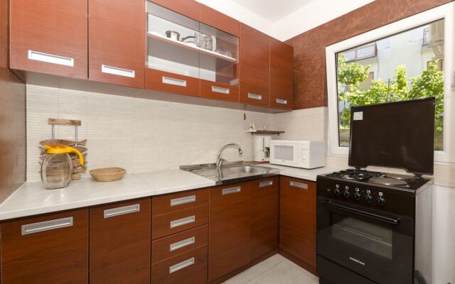 Apartments Olivera