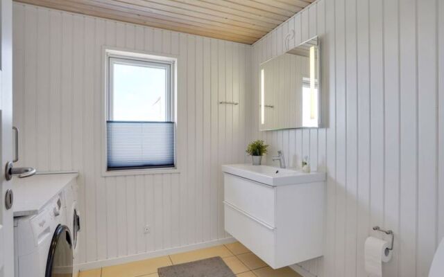 "Yukon" - 450m from the sea in Western Jutland