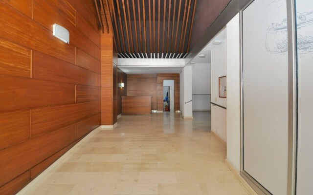 Apartment B52 Lloretholiday