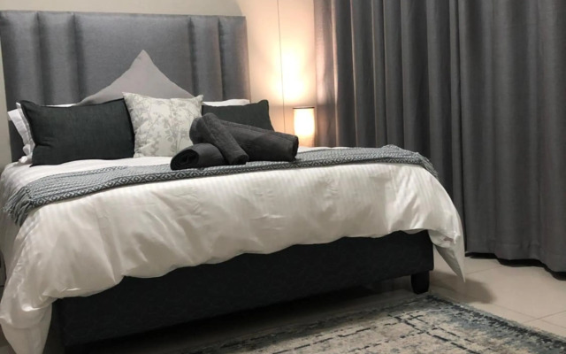 Meridian Suite in Umhlanga Ridge