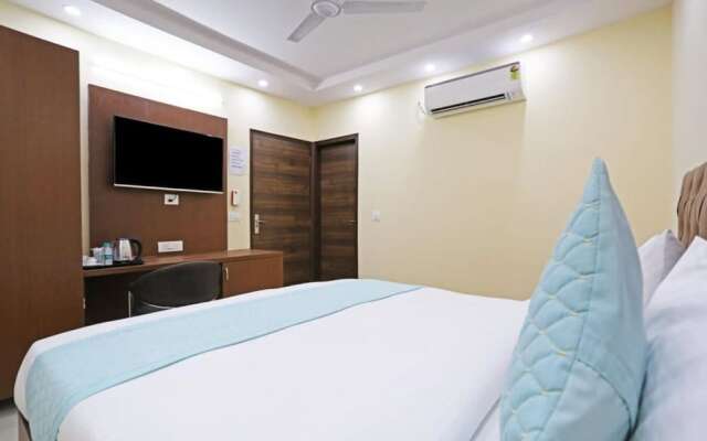 Hotel Mannat bhera enclave