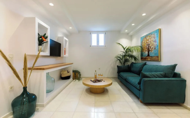 Velonis Villas