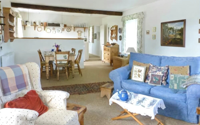 Holmfoot Cottage