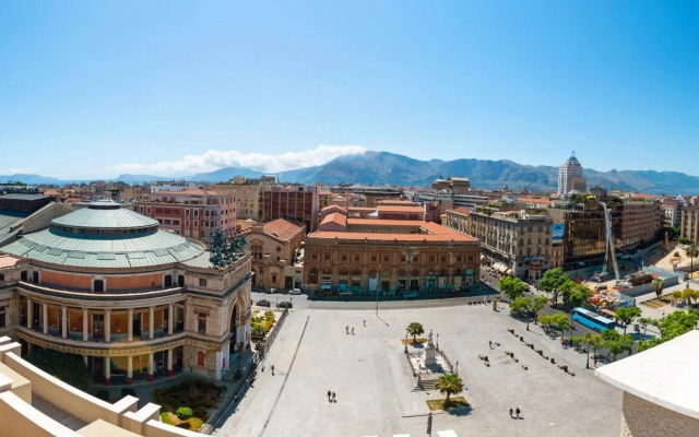 Hotel Politeama