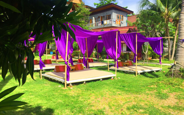 Phangan Cabana Resort