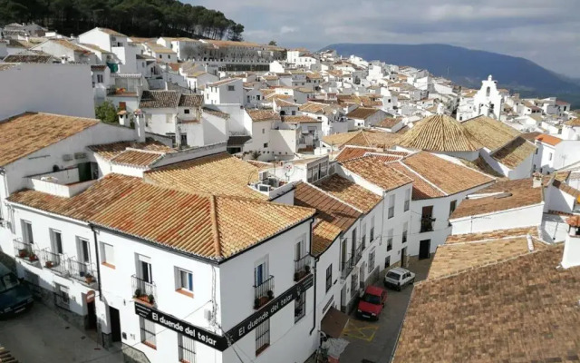 El Duende del Tejar