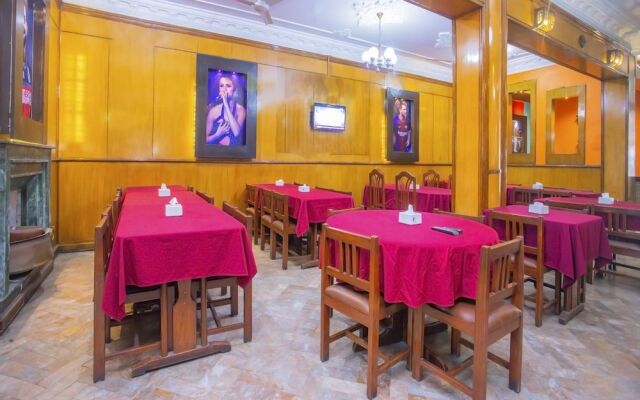 Oyo 520 Hotel Midtown Pokhara