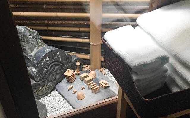 Kyoto Miyabi Inn -Only one group a day-