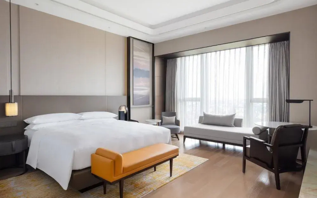 Sheraton Shanghai Fengxian