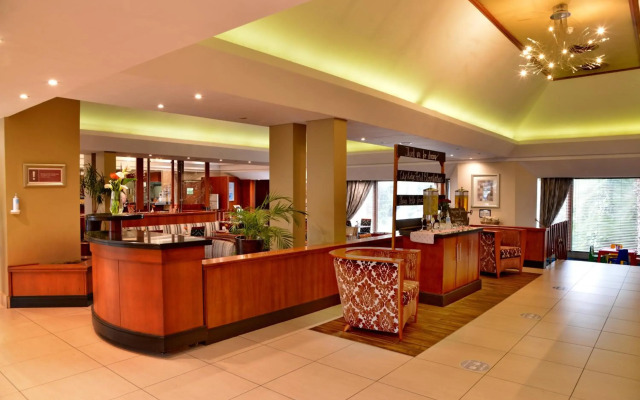 City Lodge Hotel Bloemfontein