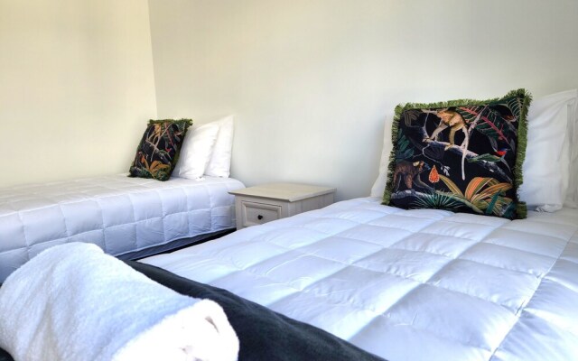 U Suites on Trieste Way