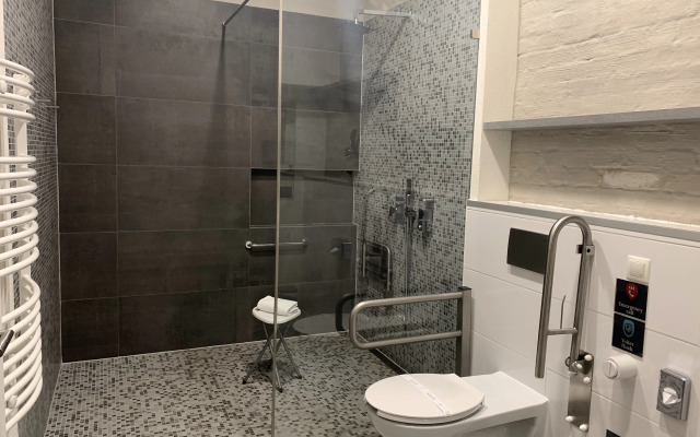 Smart Hotel Budapest