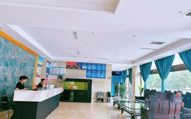 Jiuchao Longting Hotel