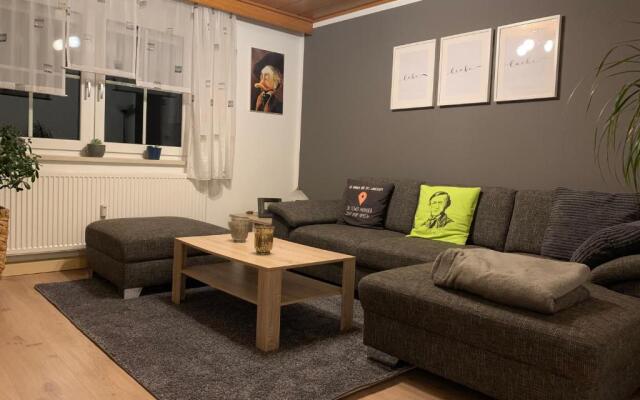 Ferienwohnung Monika