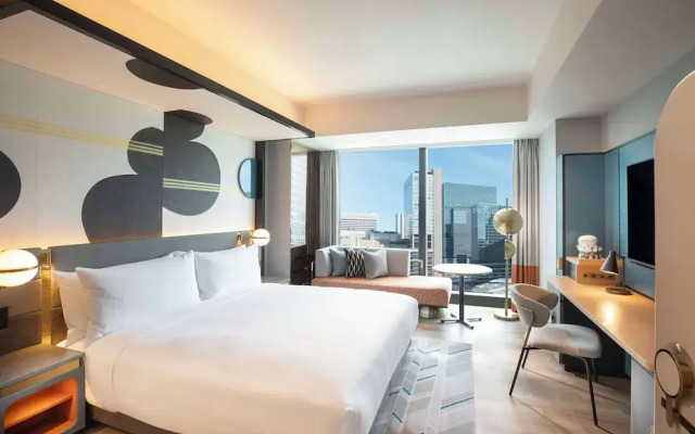 Canopy by Hilton Osaka Umeda