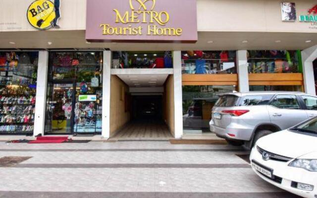 Metro Tourist Home