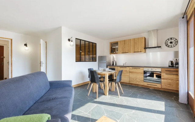 Appartement Fl g re et Golf