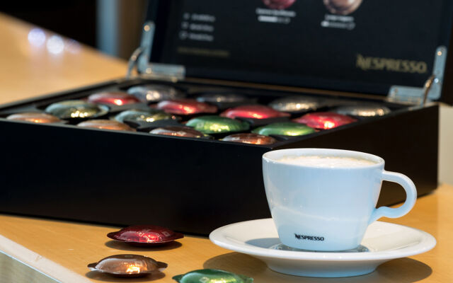 Metropolitan Hotels Ankara