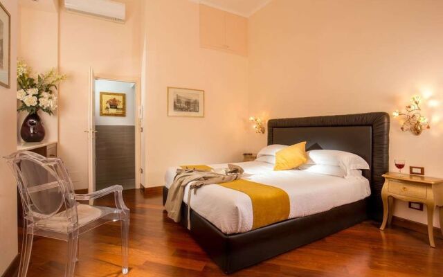 Appartamento Largo Argentina - Daplace Apartments