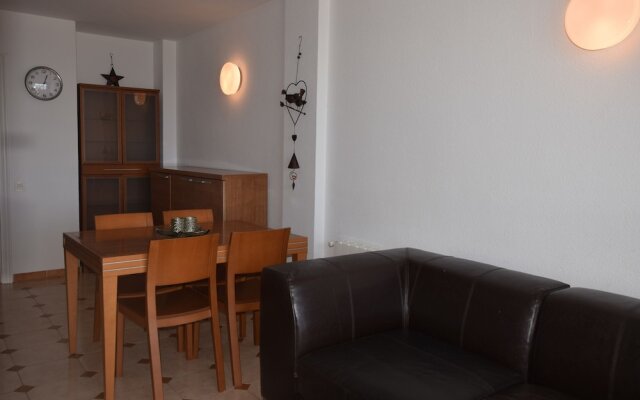 HomeHolidaysRentals Lluria - Costa Barcelona