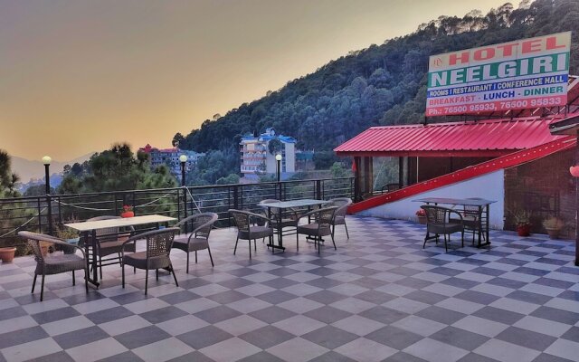 Hotel Neelgiri