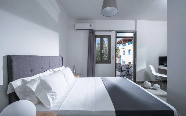 Casa Bianca Boutique Hotel