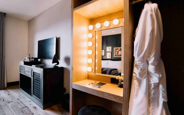 The Ramble Hotel
