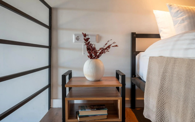 Апартаменты Queenstay на Войковской