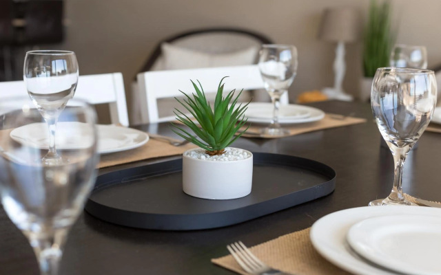 Star Apartments Cape Town