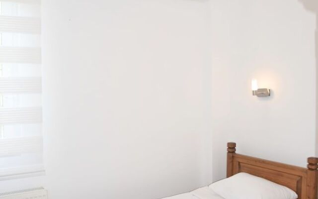 Villa Paradise by Turkish Lettings